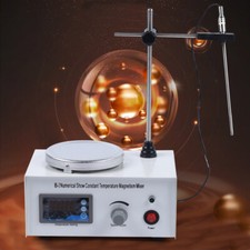 220V Magnetrührer Labor