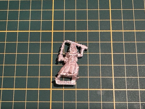 Warhammer mordheim mortheim - mordheim,