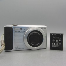Praktica Luxmedia 16-Z12S