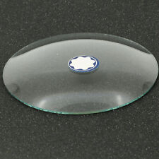 UHRENGLAS gewölbt Uhrglas Wecker Kaminuhren, Großuhren Tischuhren GROSSE AUSWAHL