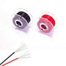 Microlitze Microkabel