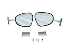 Rückspiegel rechts und links Niere PKW Oldtimer Trabant Wartburg P70