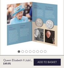 Queen Elizabeth II 1977 und