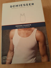 Schiesser Unterhemd Herren