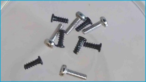 Original schrauben satz set - schrauben,