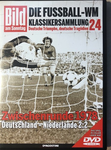 Klassiker dvd 1978 - #24,