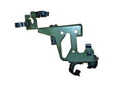 Halter Drosselklappe Throttle