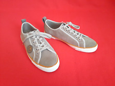 JOOP Velluto Ice Sneaker LEDER Beige EU Gr. 43 - NEU -