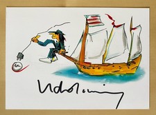 Udo Lindenberg AK Musik