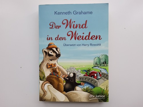 Der wind den - wind, in