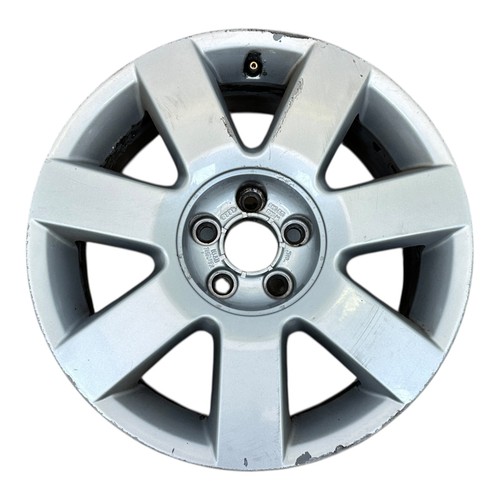 Alufelge 7x16 et31 5x100 - 7x16,