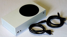 MICROSOFT XBOX SERIES S