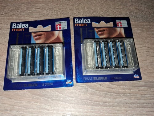 Balea men klingen - balea,