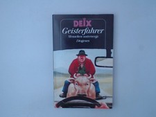 Geisterfahrer Menschen