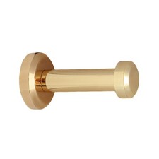 Messing Garderobenhaken