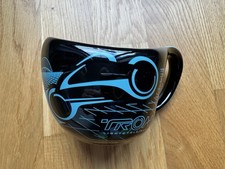 Disney Tasse TRON Lightcycle/Run Walt Disney World Welcome to the Grid Neu