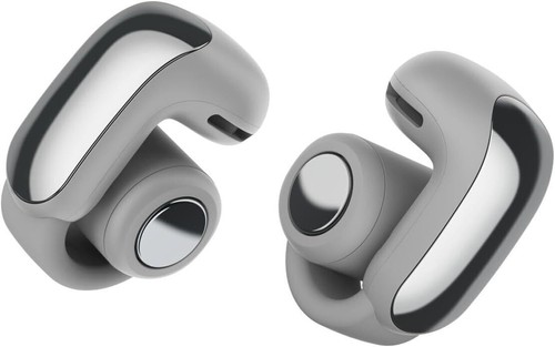 Bose ultra open earbuds - bose,