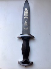 Seltenes E.F. Hörster