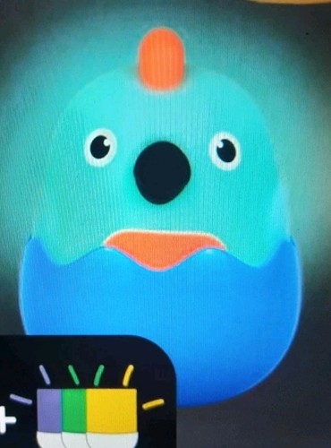 Neues eggy friends led licht - neues,