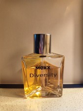 RARITÄT!! MEXX Diversity