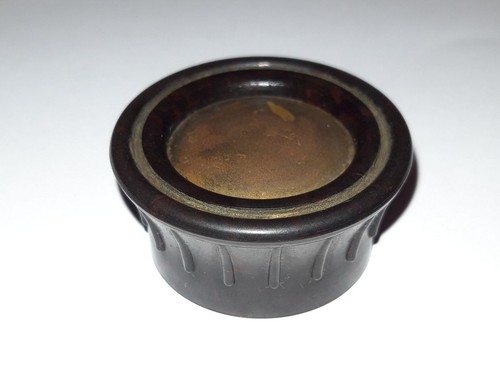 Vorderer drehknopf - 1,