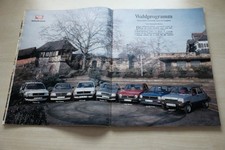 Auto Motor Sport AMS 03/1982