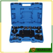 Bremsen-entlüftungsgerät Bremse Bremsenentlüftung Adapter Satz Bremsflüssigkeit