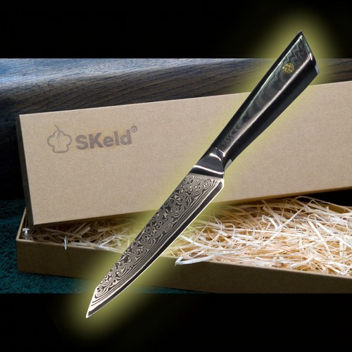 Allzweckmesser - , |