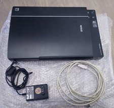 EPSON V330 Flachbettscanner