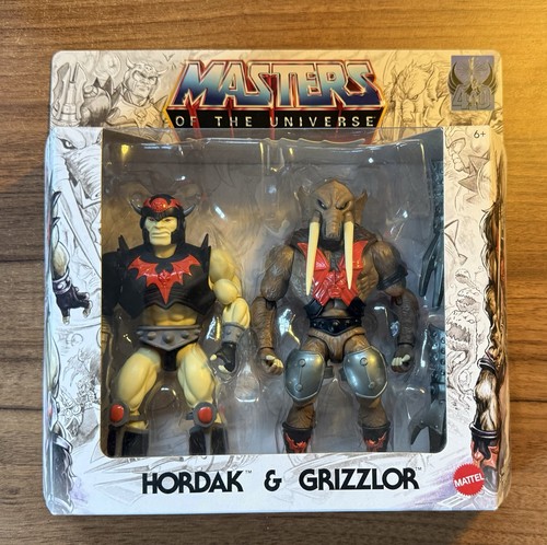 Motu origins hordak - origins,