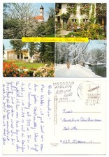 125730 - Die vier Jahreszeiten