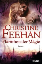 Christine Feehan / Flammen der