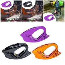 Steigklemme für Kletterseile