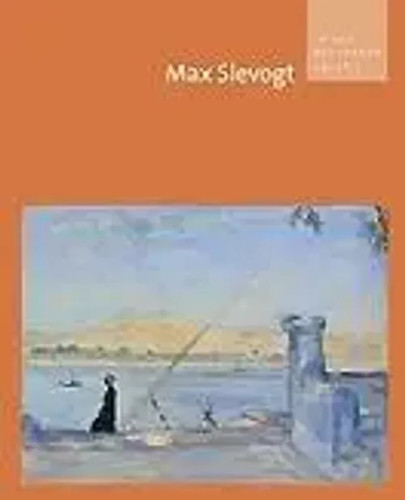 Max slevogt der dresdener - max,