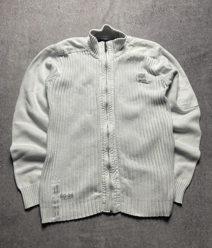 Vintage strickjacke - 98-86,