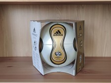 Adidas Teamgeist 2006 Final