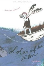 Lola auf der Erbse von Annette