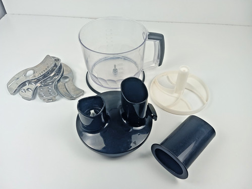 Braun multiquick - braun,