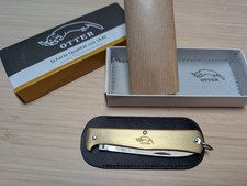 Otter Mercator Klein