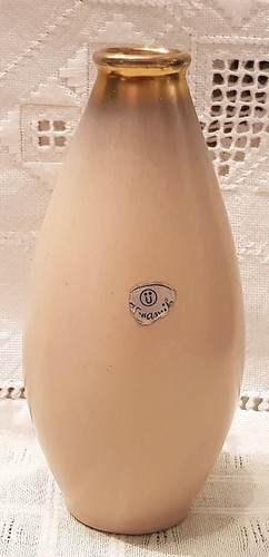 Keramik übelacker vase - keramik/Übelacker,