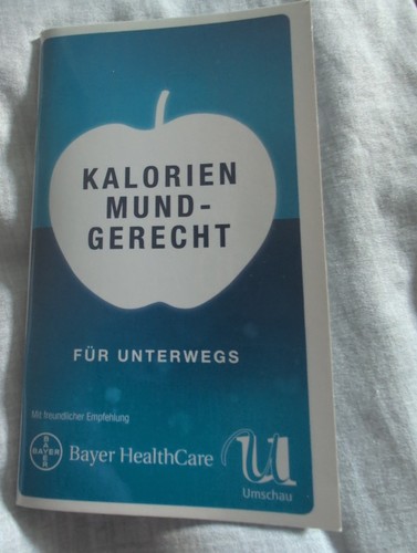 Kalorien mundgerecht für - kalorien,
