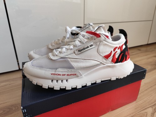 Reebok classic legacy - cl,