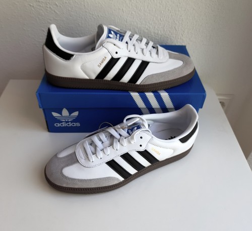 Neu adidas samba - neu!,