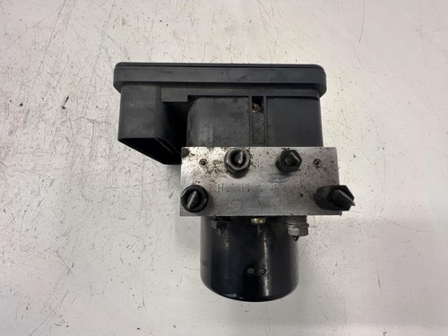 Abs hydraulikblock mit - abs,