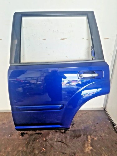 Nissan trail t30 tür hinten - x-trail,