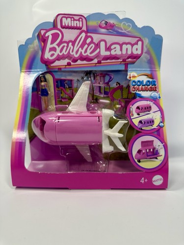 Barbie mini land - barbie,