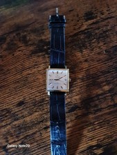 Uhr  Certina Automatik  60 Jahre  Funktion Frei