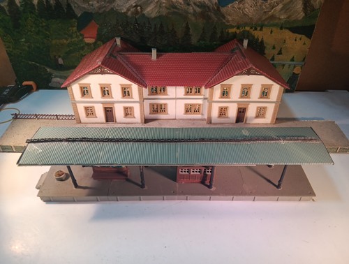Auhagen 11413 grünberg - 11413,