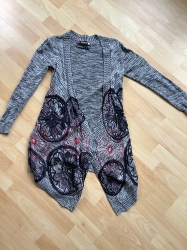 Desigual damen baumwolle - desigual,