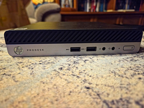 Elitedesk 705 35w - 705,